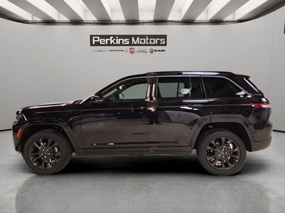 New 2026 Jeep Grand Cherokee Limited