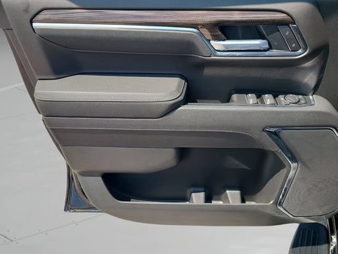 New 2026 Chevrolet Silverado 1500 RST AWD/4WD image 15