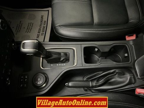 Used 2019 Ford Ranger Lariat w/ Equipment Group 501A Mid image 19