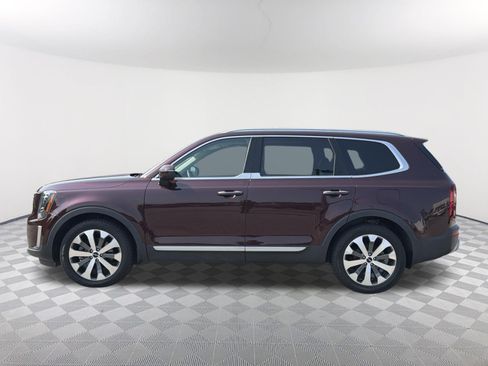 Used 2022 Kia Telluride S FWD image 13