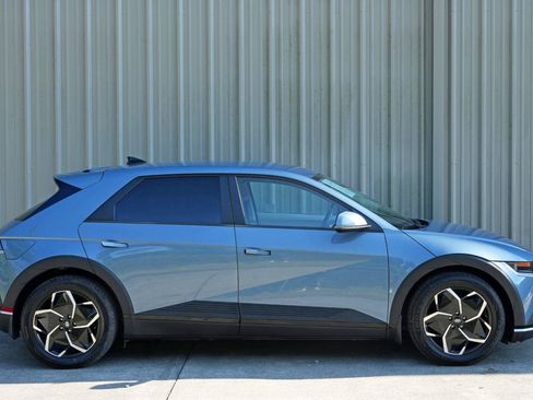 Used 2023 Hyundai Ioniq 5 SEL RWD image 51
