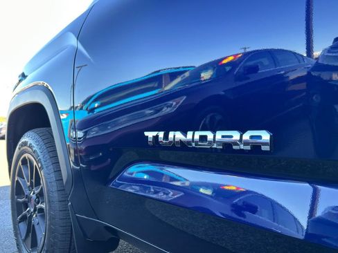 Used 2022 Toyota Tundra Limited w/ TRD Off-Road Package image 32