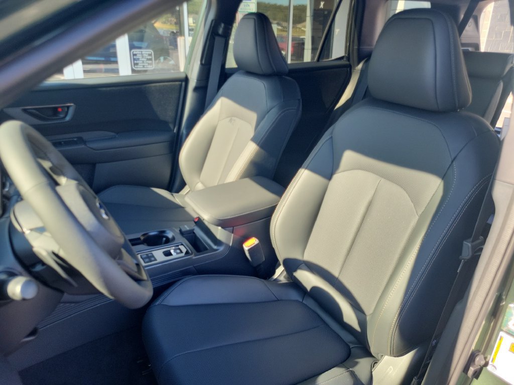 New 2026 Subaru Outback Limited XT AWD/4WD image 9