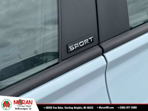 Used 2026 Volkswagen Jetta Sport FWD image 8