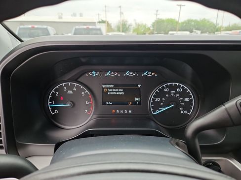 New 2026 Ford F250 XL w/ STX Appearance Package image 26