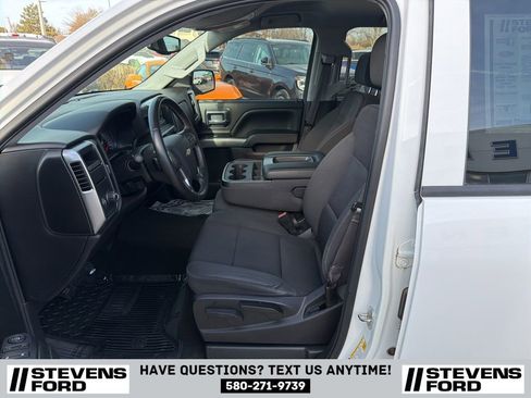 Used 2014 Chevrolet Silverado 1500 LT image 13