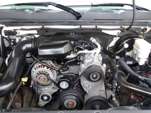 Used 2008 Chevrolet Silverado 1500 W/T image 23