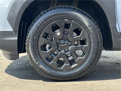 Used 2022 Honda Passport TrailSport image 30