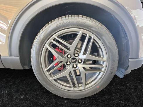 New 2026 Ford Explorer ST w/ Sun And Sound Package image 23