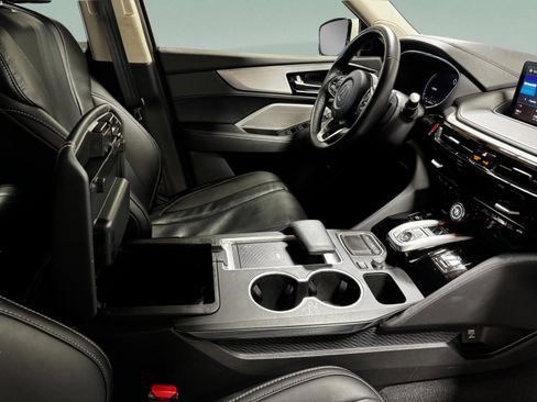 Certified 2023 Acura MDX FWD w/ Technology Package image 25