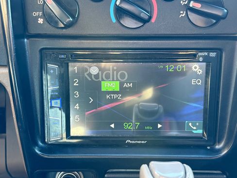 Used 2003 Toyota Tacoma 4x4 Xtracab V6 image 17