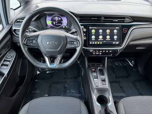 Used 2023 Chevrolet Bolt LT w/ Driver Confidence Package image 31