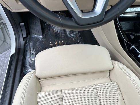 Used 2022 BMW X3 xDrive30i w/ Convenience Package image 48