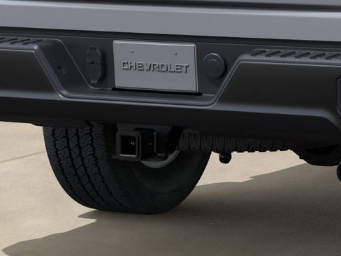 New 2026 Chevrolet Silverado 2500 W/T w/ WT Convenience Package image 14