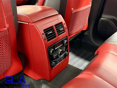 Used 2020 Jaguar F-PACE SVR image 30