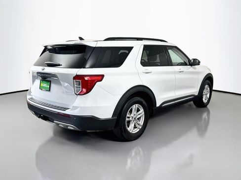 Used 2023 Ford Explorer XLT w/ Equipment Group 202A RWD image 10