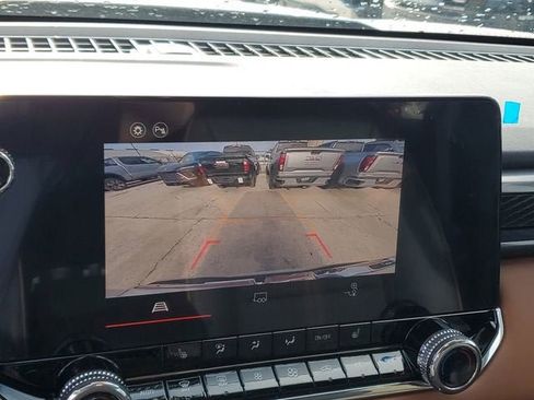 New 2026 GMC Canyon AT4 image 22