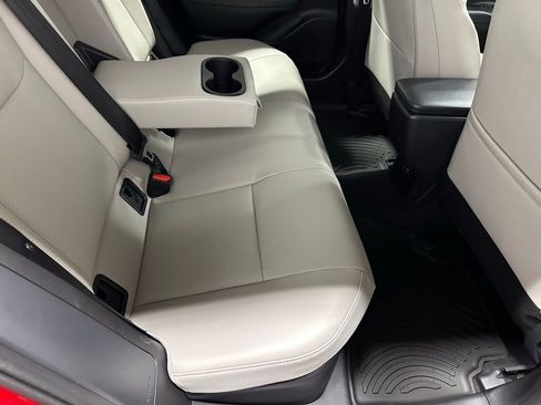 Used 2025 Toyota Prius XLE image 53