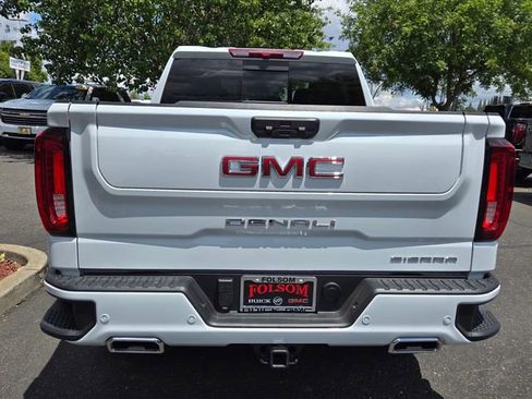 New 2026 GMC Sierra 1500 Denali AWD/4WD image 5