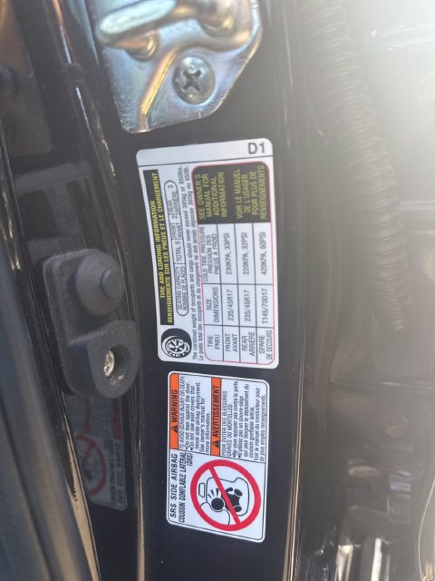Used 2019 Subaru WRX AWD/4WD image 31