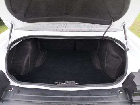 Used 2023 Dodge Challenger R/T Scat Pack image 14