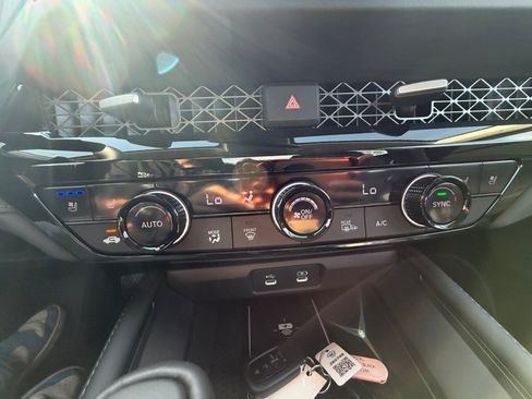 New 2026 Honda Accord Touring image 18
