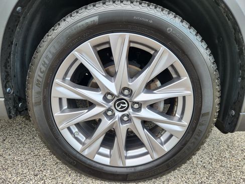 Used 2019 MAZDA CX-5 Grand Touring AWD/4WD image 21