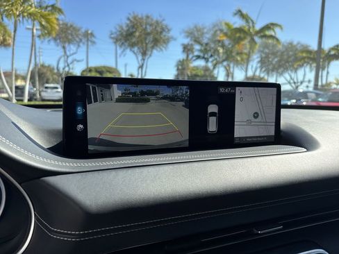 Used 2021 Genesis GV80 2.5T image 51