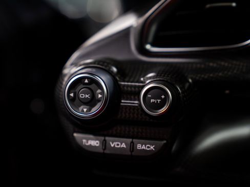 Used 2020 Ferrari 488 Pista Coupe image 26