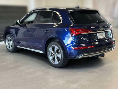Used 2023 Audi Q5 2.0T Premium w/ Convenience Package AWD/4WD image 6