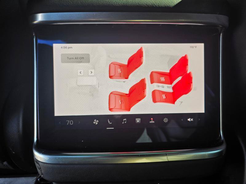 Used 2022 Tesla Model X AWD/4WD image 64