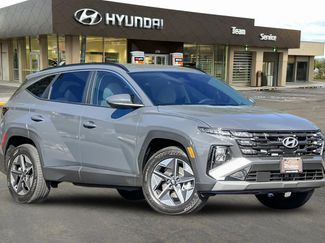 New 2026 Hyundai Tucson SEL AWD/4WD video 2
