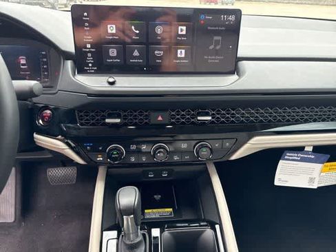 Used 2025 Honda Accord Touring image 20