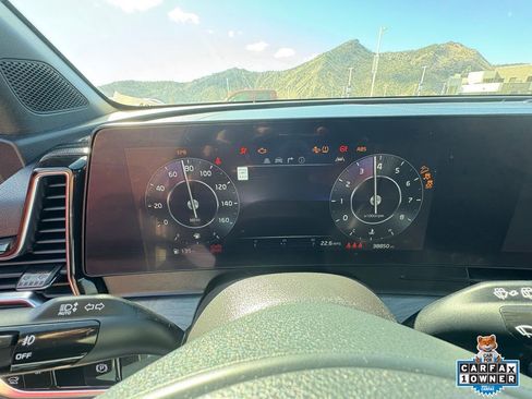 Used 2023 Kia Sportage X-Pro Prestige image 15