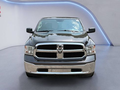 Used 2024 RAM 1500 Classic SLT AWD/4WD image 8