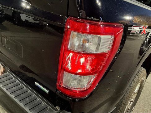 Used 2023 Ford F150 XL w/ XL STX Apperance Package image 34