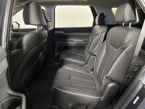 Certified 2025 Hyundai Palisade XRT FWD image 13