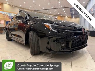 Used 2024 Toyota Corolla Premium 360° Tour