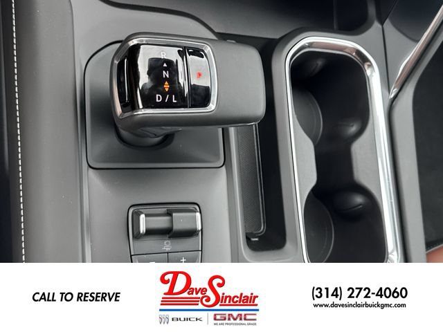 New 2026 GMC Sierra 1500 Denali Ultimate AWD/4WD image 20