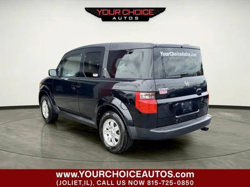 Used 2008 Honda Element EX image 3