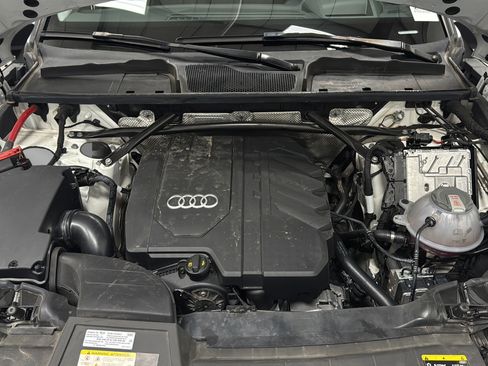 Used 2023 Audi Q5 2.0T Prestige w/ Prestige Package AWD/4WD image 28