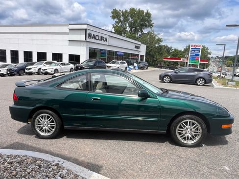 Used 2001 Acura Integra LS FWD image 6