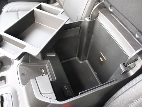 New 2026 GMC Sierra 1500 Denali w/ Technology Package image 23