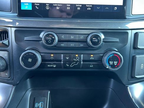 Certified 2024 Ford F150 STX w/ STX Black Appearance Package AWD/4WD image 18