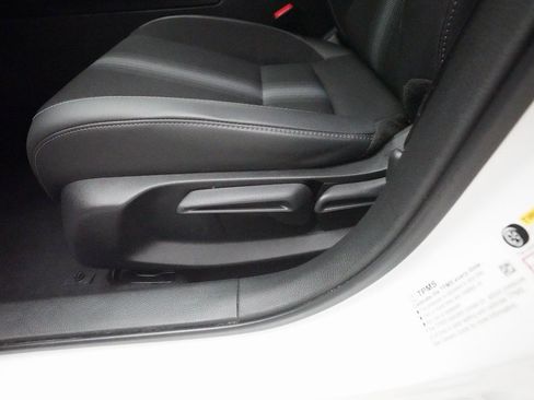 Certified 2023 Honda Civic Sport image 28