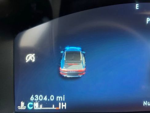 Used 2025 Lincoln Corsair Premiere image 17