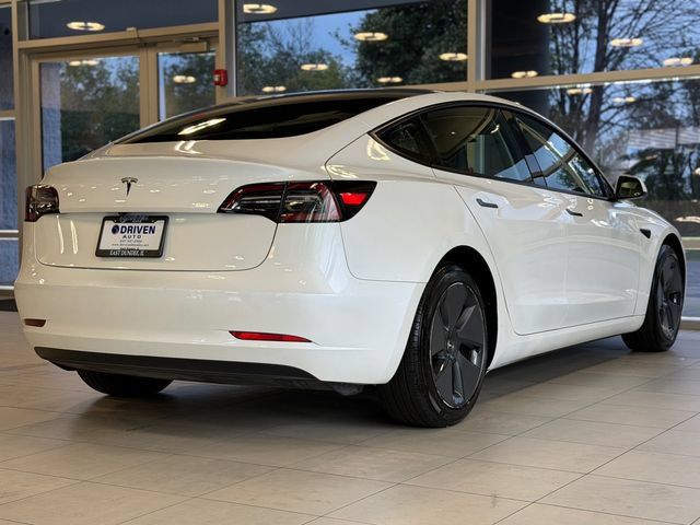 Used 2023 Tesla Model 3 Standard Range RWD image 6