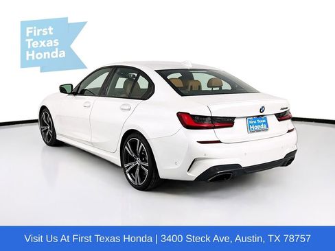 Used 2021 BMW M340i image 6