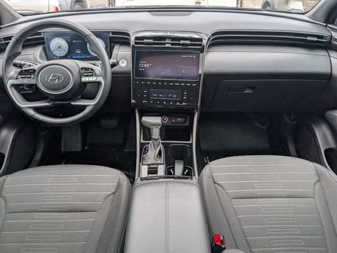 Used 2023 Hyundai Santa Cruz SEL Premium AWD/4WD image 24