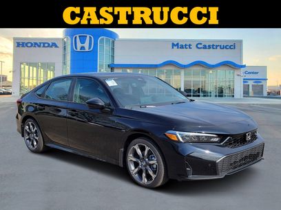 Used 2026 Honda Civic Sport Touring